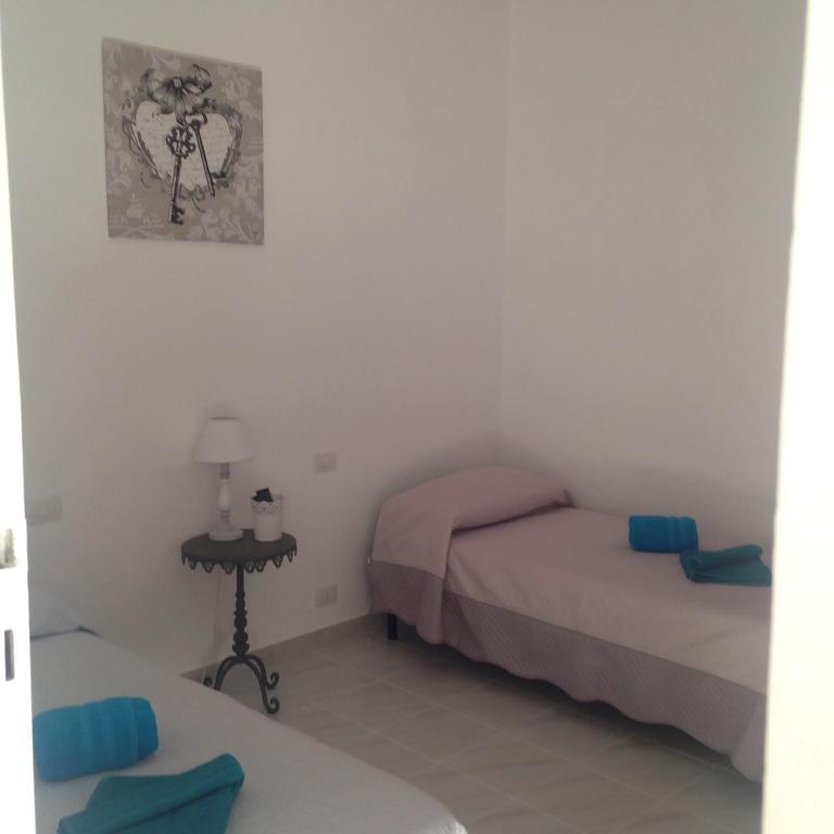 Montello Sweet House Iun Q5874 Villa Cagliari Exteriör bild